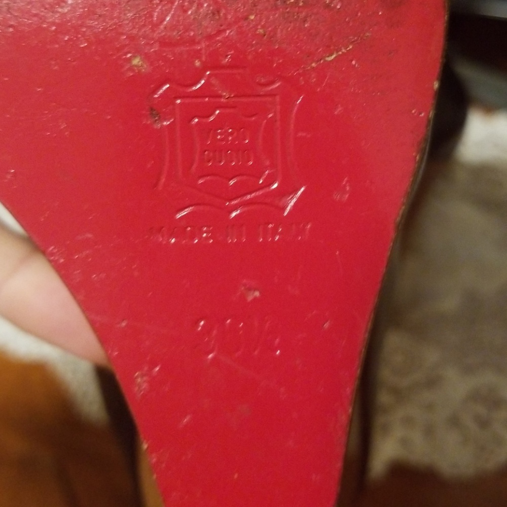 Christian louboutin - Picture 6 of 8